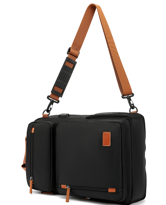 Laptopback pack enlagring bag for more storage USB port inbuilt