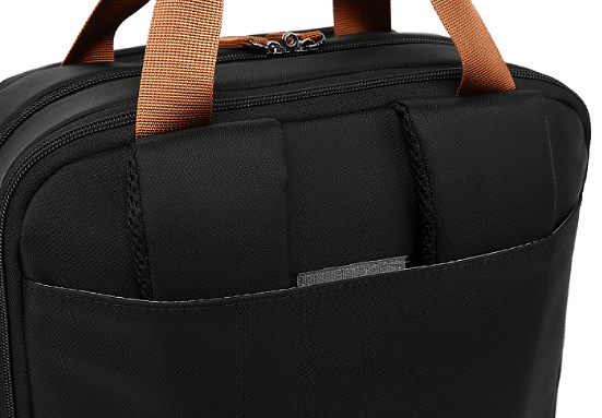 Laptopback pack enlagring bag for more storage USB port inbuilt